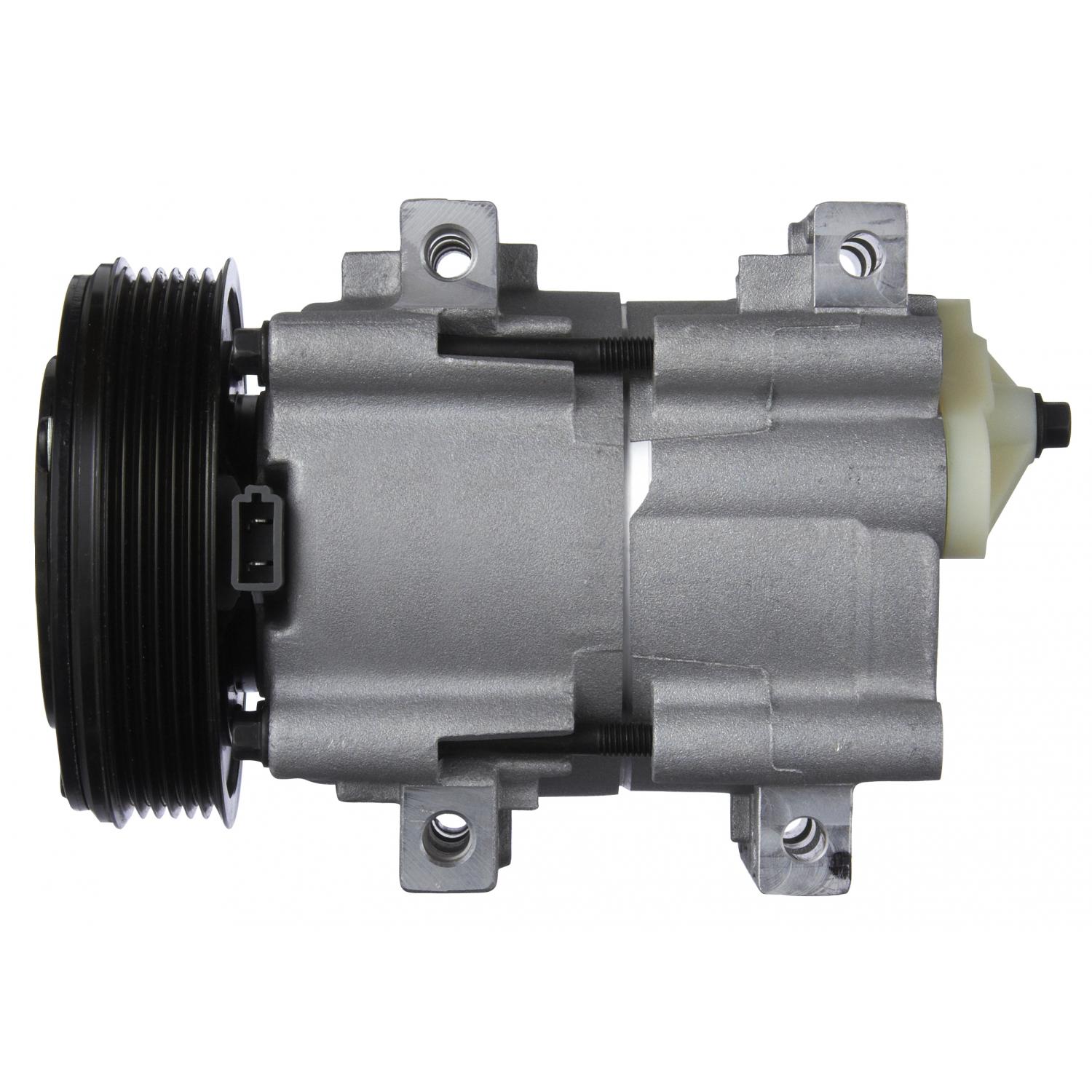 Spectra Premium 0610075 A/C Compressor product image 4 of 6