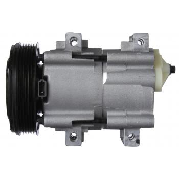 2004 Ford Ranger A/C Compressor Spectra Premium 0610075 image 4 of 4