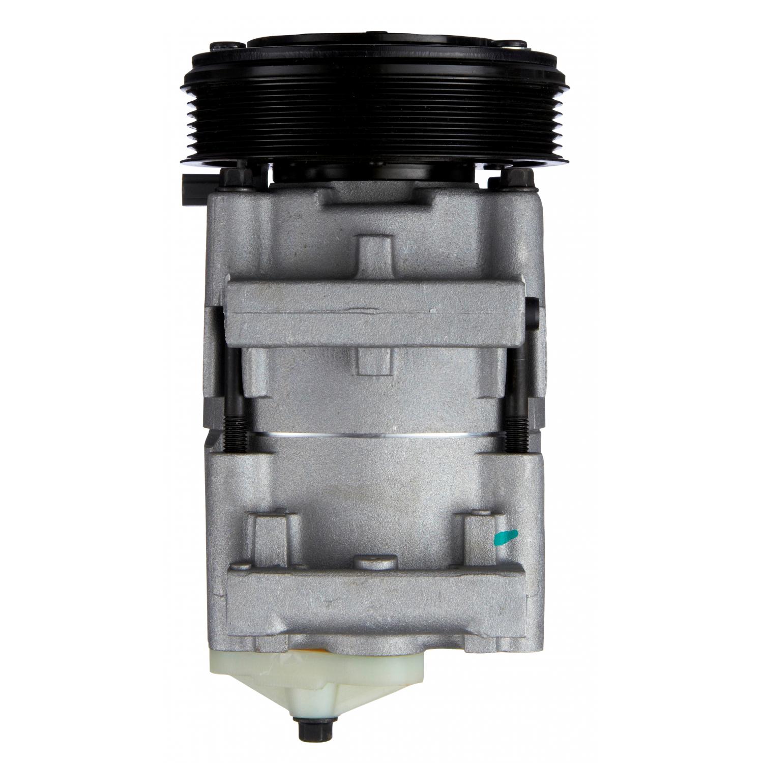 Spectra Premium 0610075 A/C Compressor product image 5 of 6
