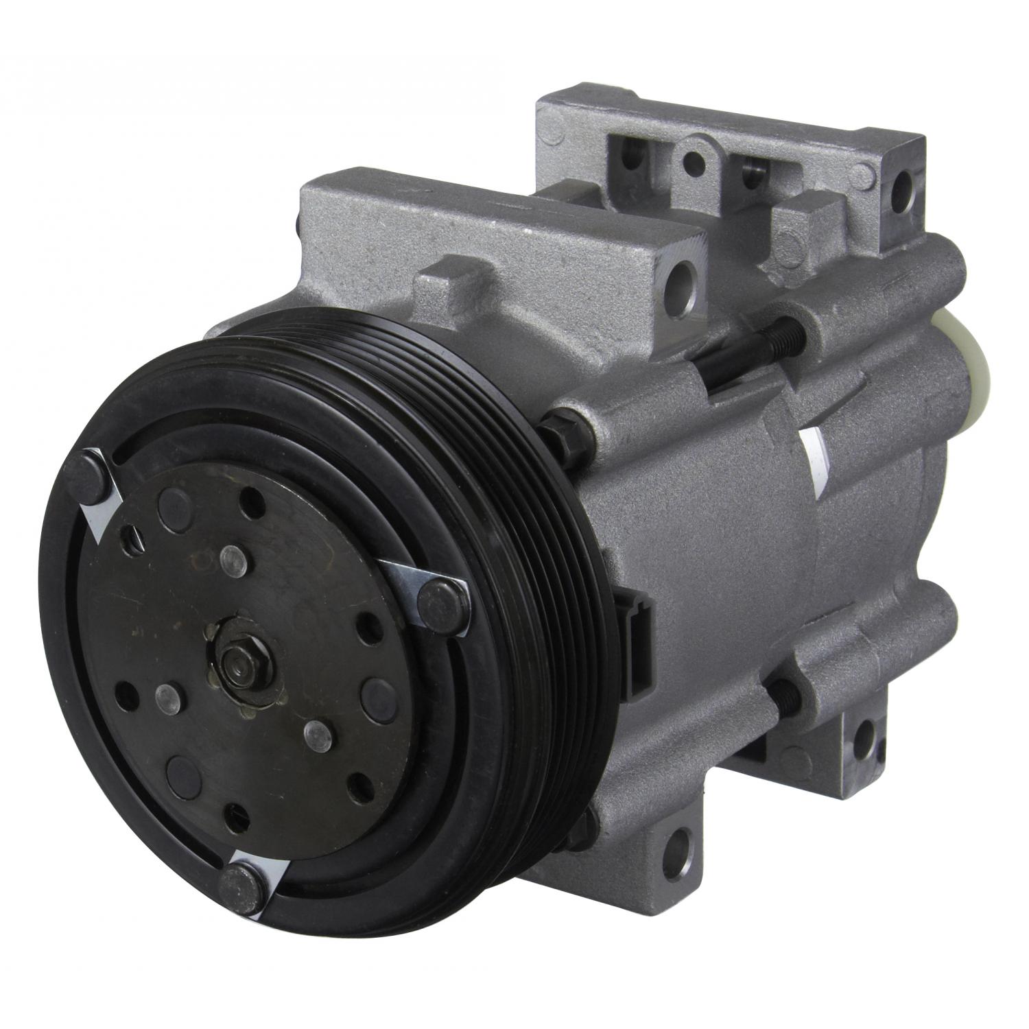 Spectra Premium 0610075 A/C Compressor product image 6 of 6