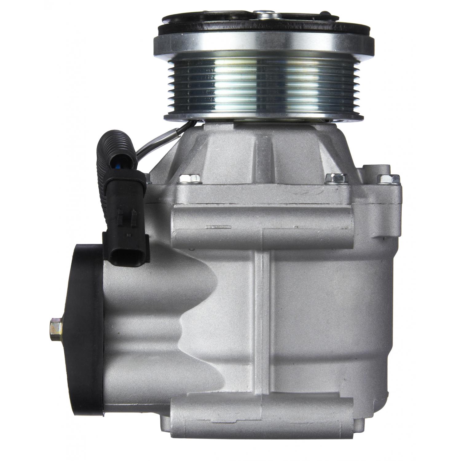 Spectra Premium 0610076 - A/C Compressor Spectra Premium 0610076 A/C Compressor product image 2 of 6