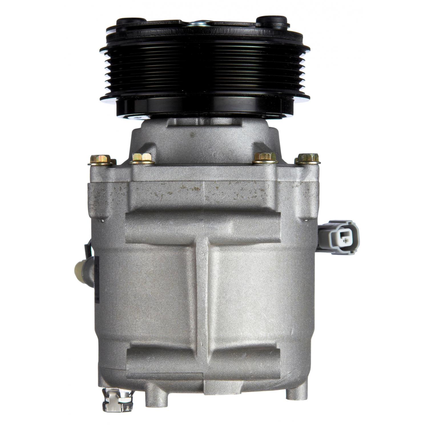Spectra Premium 0610077 A/C Compressor product image 2 of 6