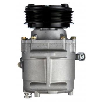 SPECTRA PREMIUM 0610077 - A/C Compressor Product image