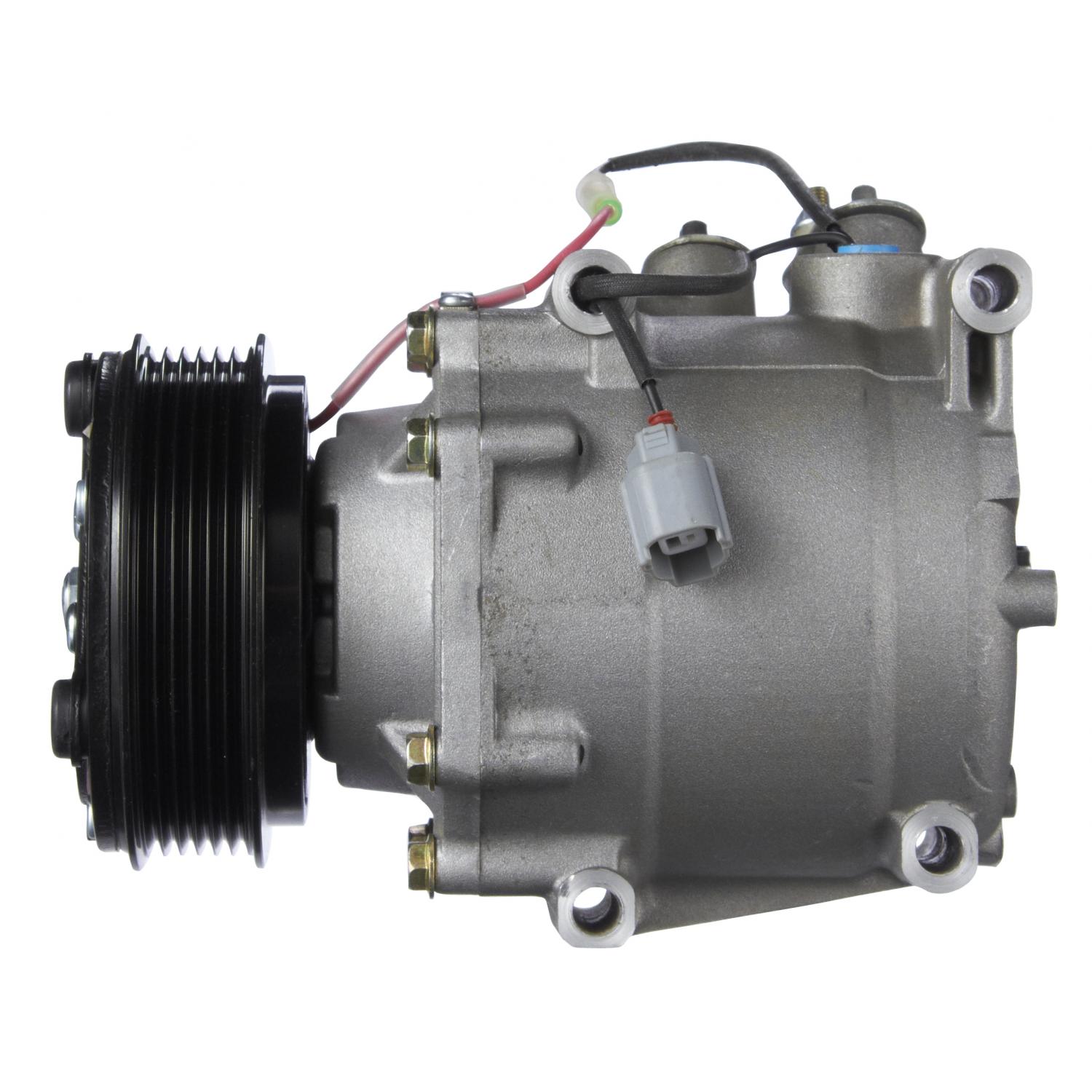 Spectra Premium 0610077 A/C Compressor product image 4 of 6