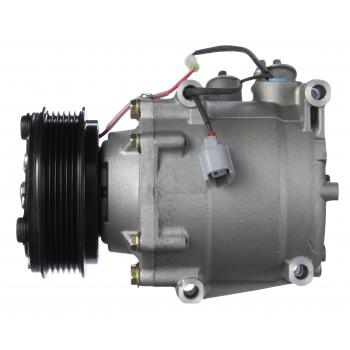 2001 Acura EL A/C Compressor Spectra Premium 0610077 image 4 of 4