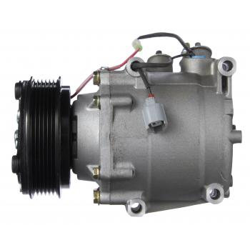 SPECTRA PREMIUM 0610077 - A/C Compressor Product image