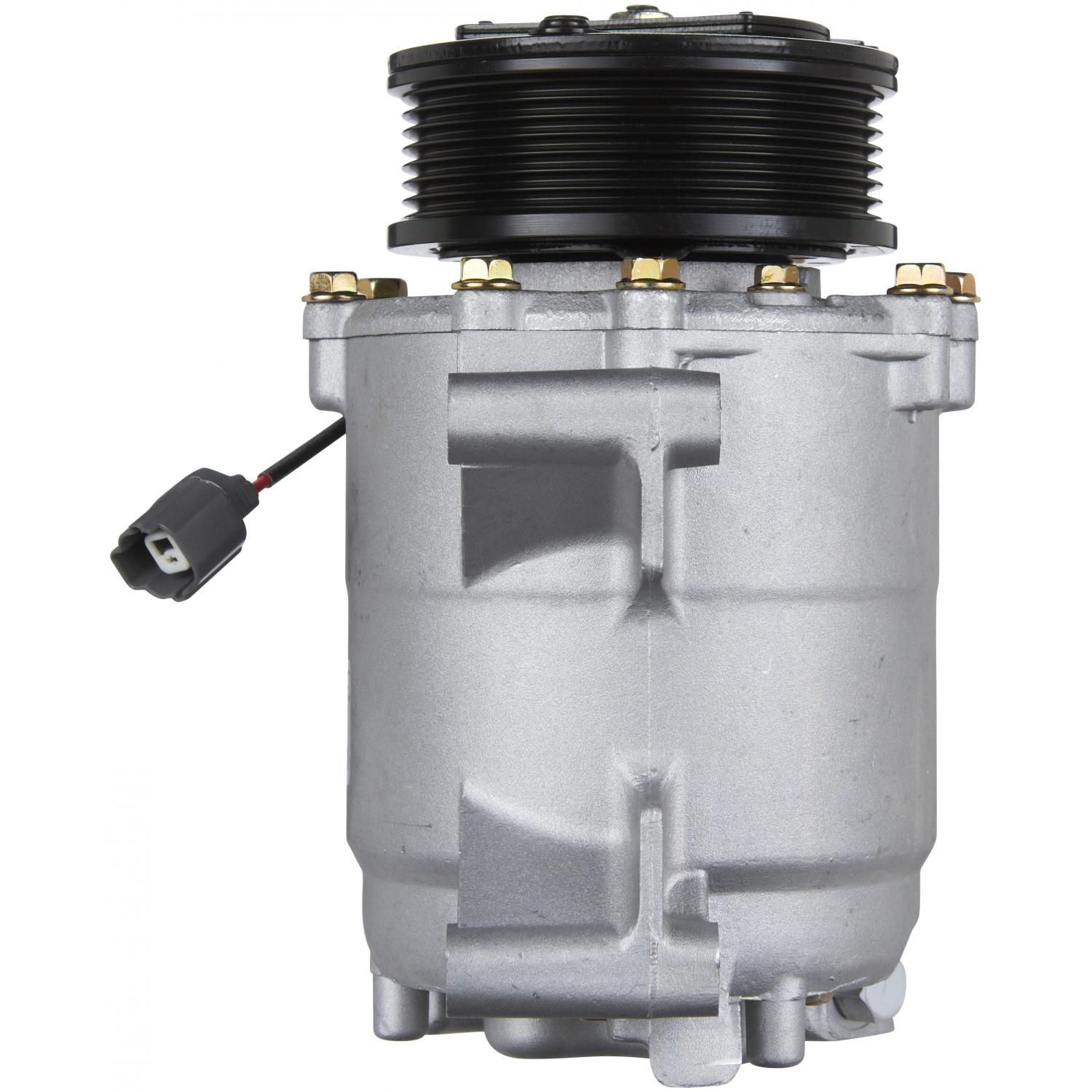 Spectra Premium 0610078 - A/C Compressor Spectra Premium 0610078 A/C Compressor product image 2 of 6