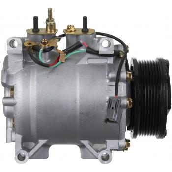 SPECTRA PREMIUM 0610078 - A/C Compressor Product image