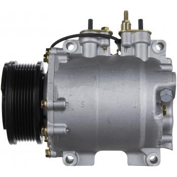 SPECTRA PREMIUM 0610078 - A/C Compressor Product image