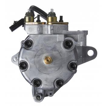 2005 Jeep Liberty A/C Compressor Spectra Premium 0610079 image 1 of 4