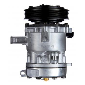 SPECTRA PREMIUM 0610079 - A/C Compressor Product image