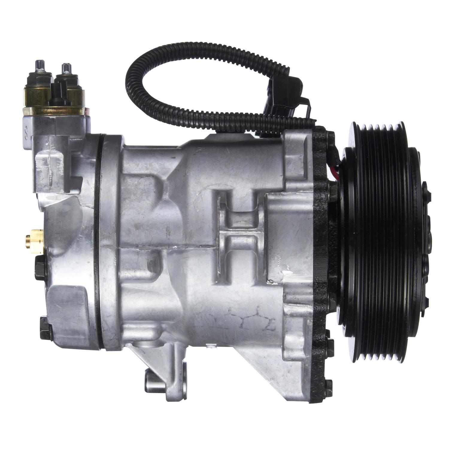Spectra Premium 0610079 - A/C Compressor Spectra Premium 0610079 A/C Compressor product image 3 of 6