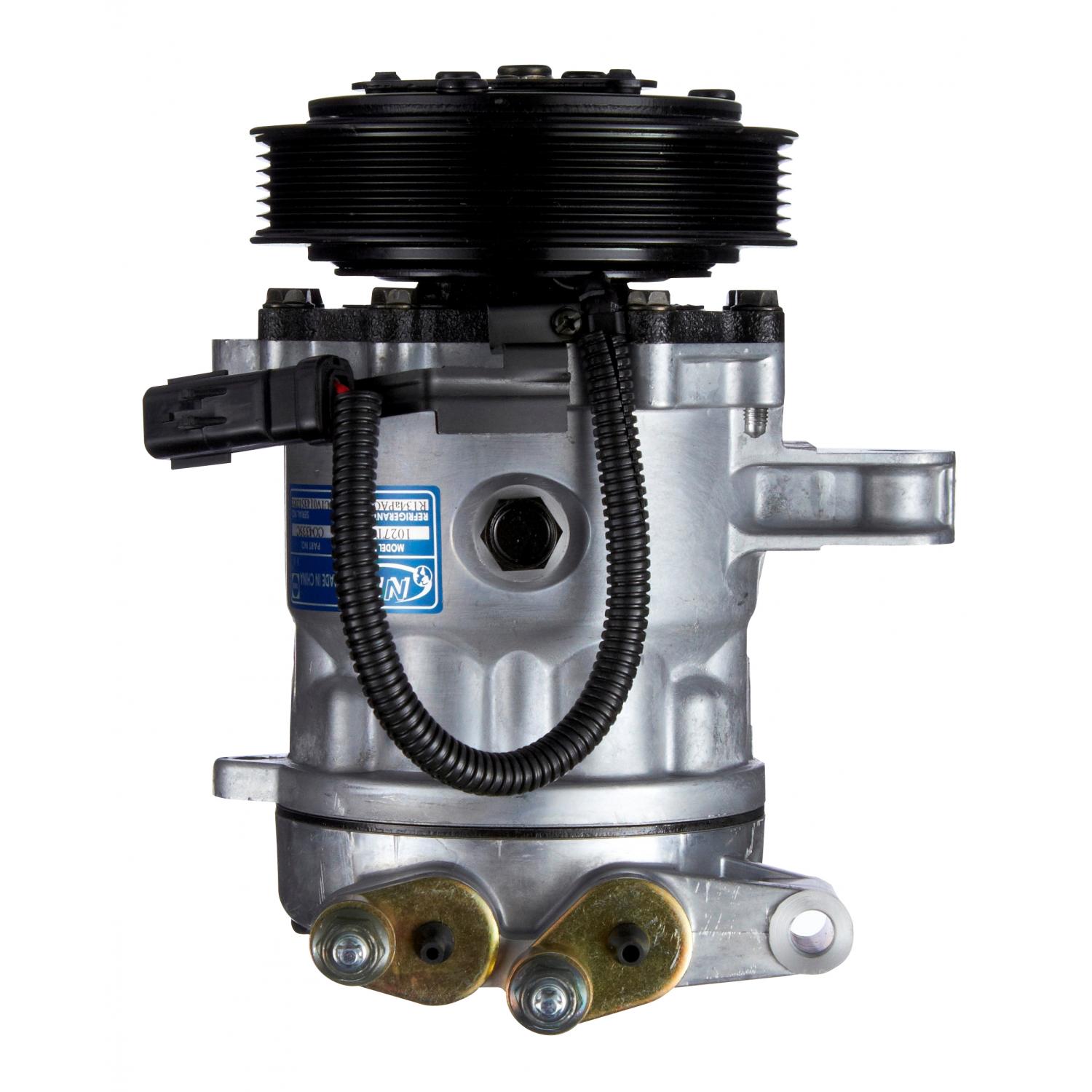 Spectra Premium 0610079 - A/C Compressor Spectra Premium 0610079 A/C Compressor product image 5 of 6