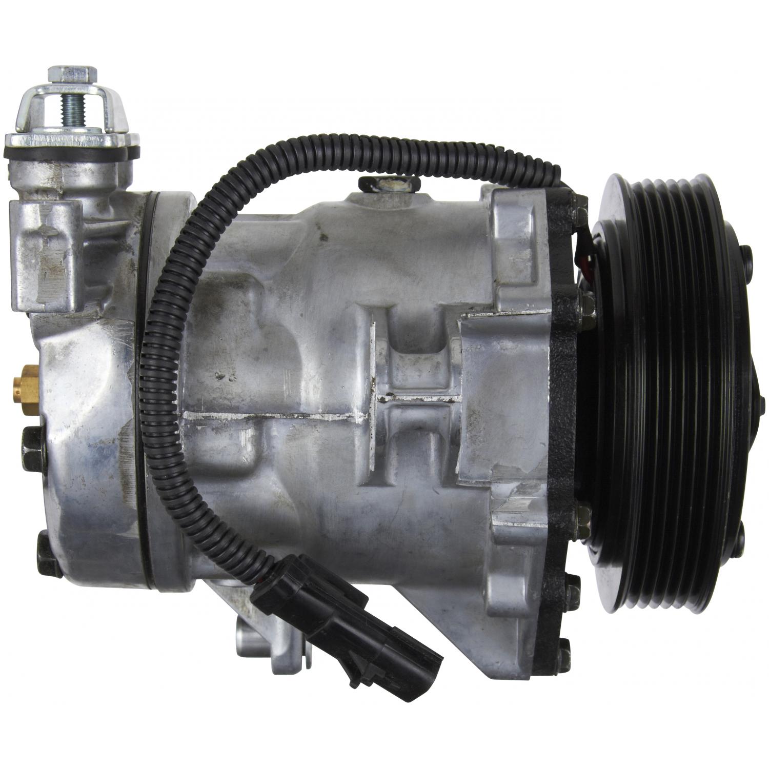 Spectra Premium 0610080 - A/C Compressor Spectra Premium 0610080 A/C Compressor product image 3 of 6