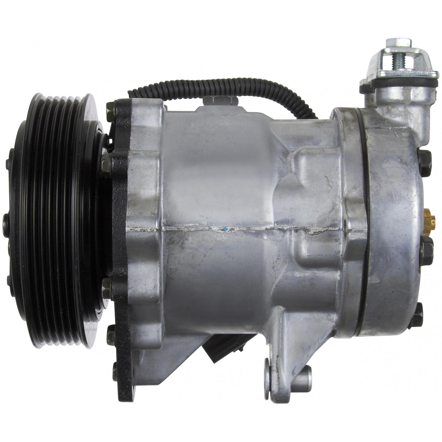 Spectra Premium 0610080 - A/C Compressor Spectra Premium 0610080 A/C Compressor product image 4 of 6