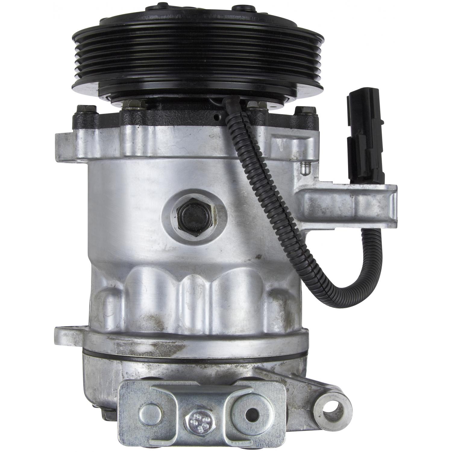 Spectra Premium 0610080 - A/C Compressor Spectra Premium 0610080 A/C Compressor product image 5 of 6