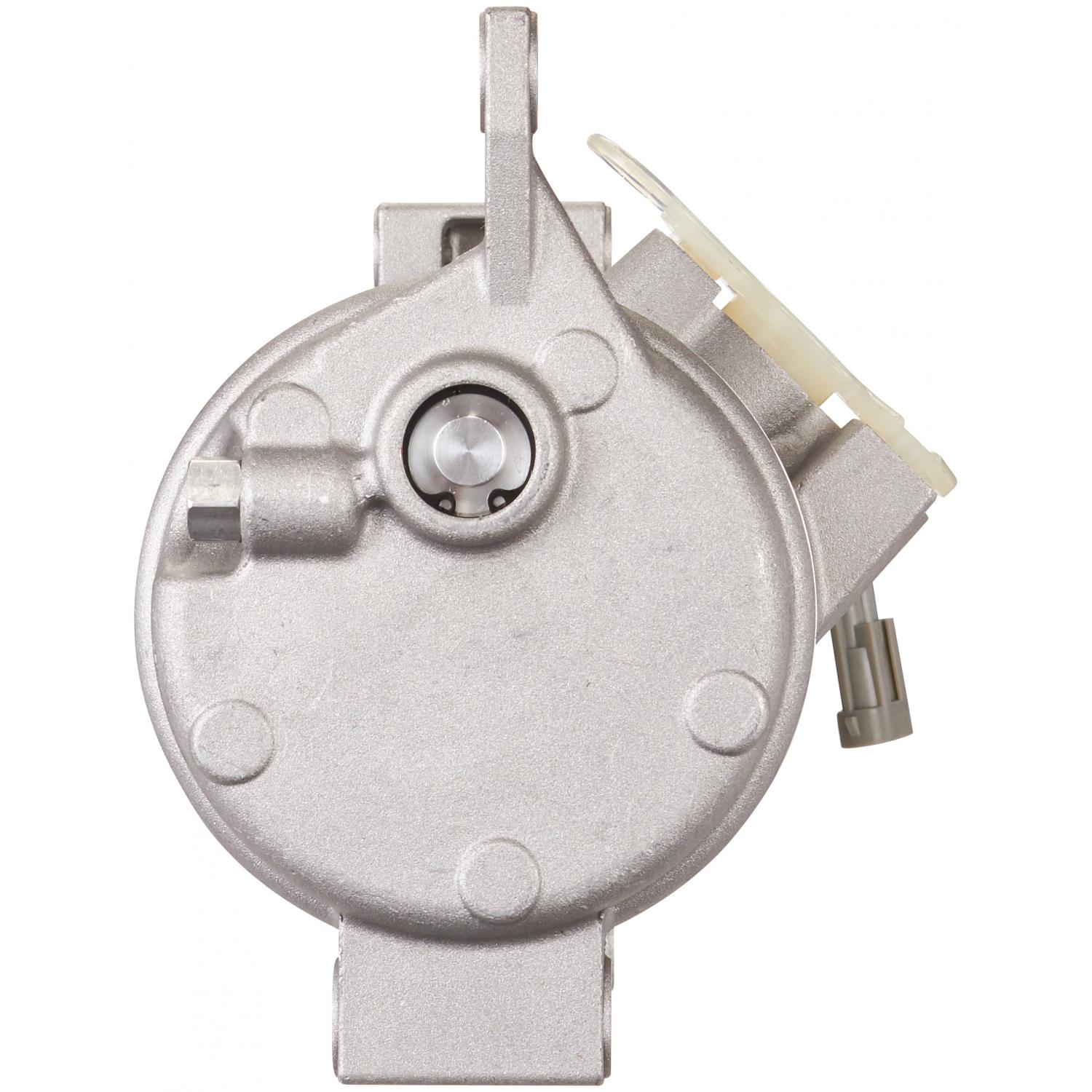 Spectra Premium 0610081 - A/C Compressor Spectra Premium 0610081 A/C Compressor product image 1 of 6