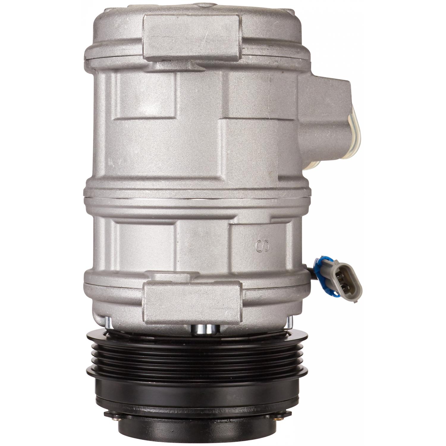 Spectra Premium 0610081 - A/C Compressor Spectra Premium 0610081 A/C Compressor product image 2 of 6