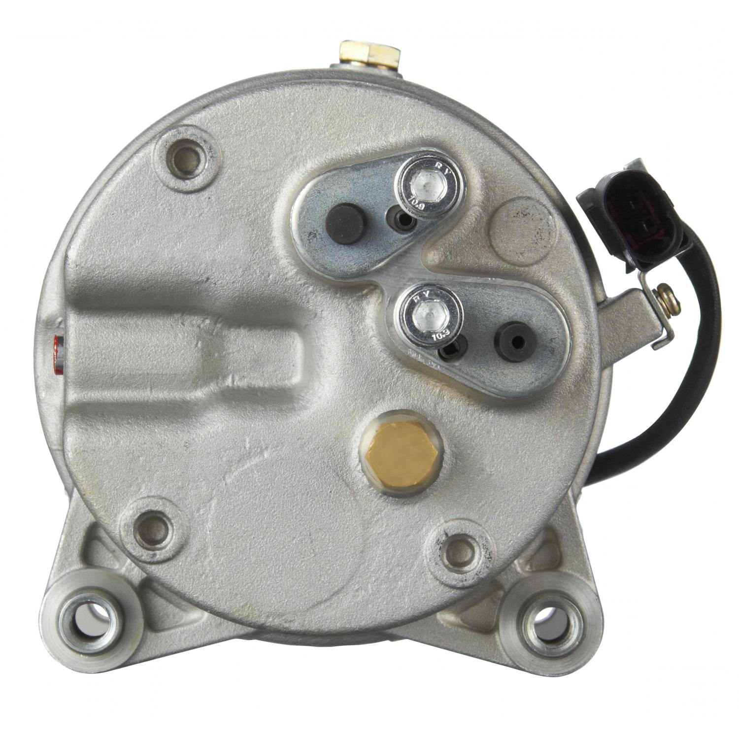 Spectra Premium 0610082 - A/C Compressor Spectra Premium 0610082 A/C Compressor product image 1 of 6