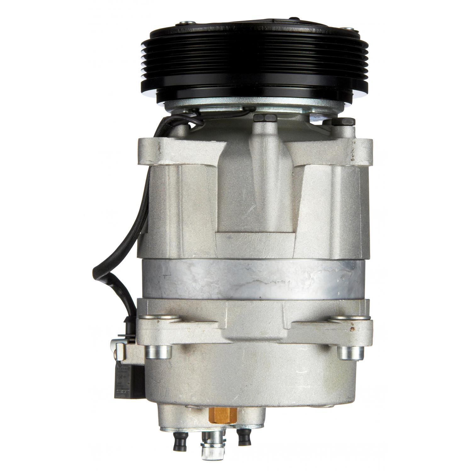 Spectra Premium 0610082 - A/C Compressor Spectra Premium 0610082 A/C Compressor product image 2 of 6