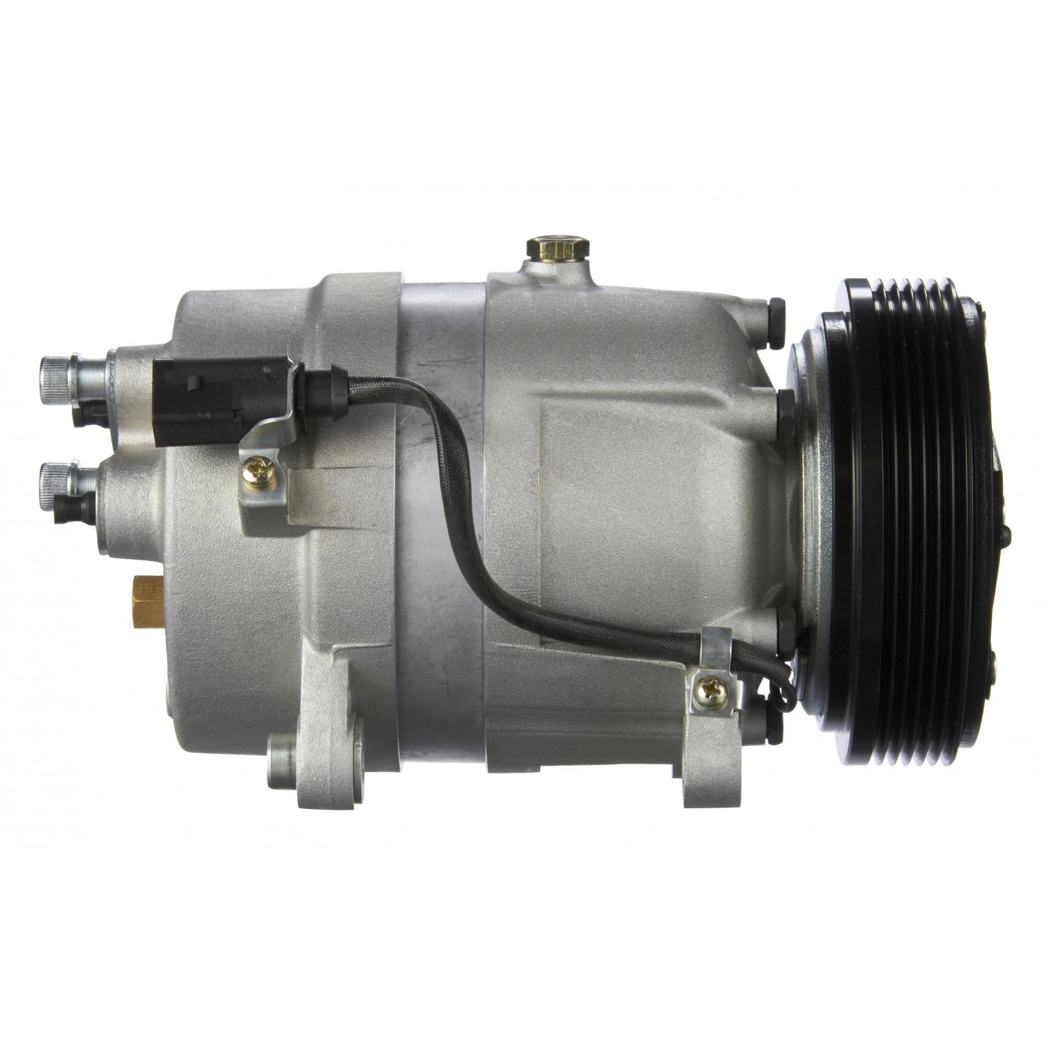 Spectra Premium 0610082 - A/C Compressor Spectra Premium 0610082 A/C Compressor product image 3 of 6