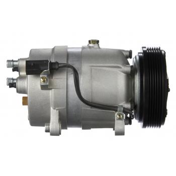 2004 Volkswagen Jetta A/C Compressor Spectra Premium 0610082 image 3 of 4