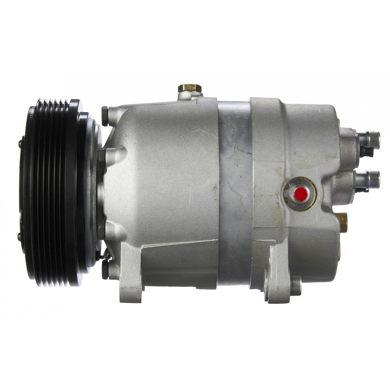 Spectra Premium 0610082 - A/C Compressor Spectra Premium 0610082 A/C Compressor product image 4 of 6