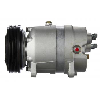 2004 Volkswagen Jetta A/C Compressor Spectra Premium 0610082 image 4 of 4