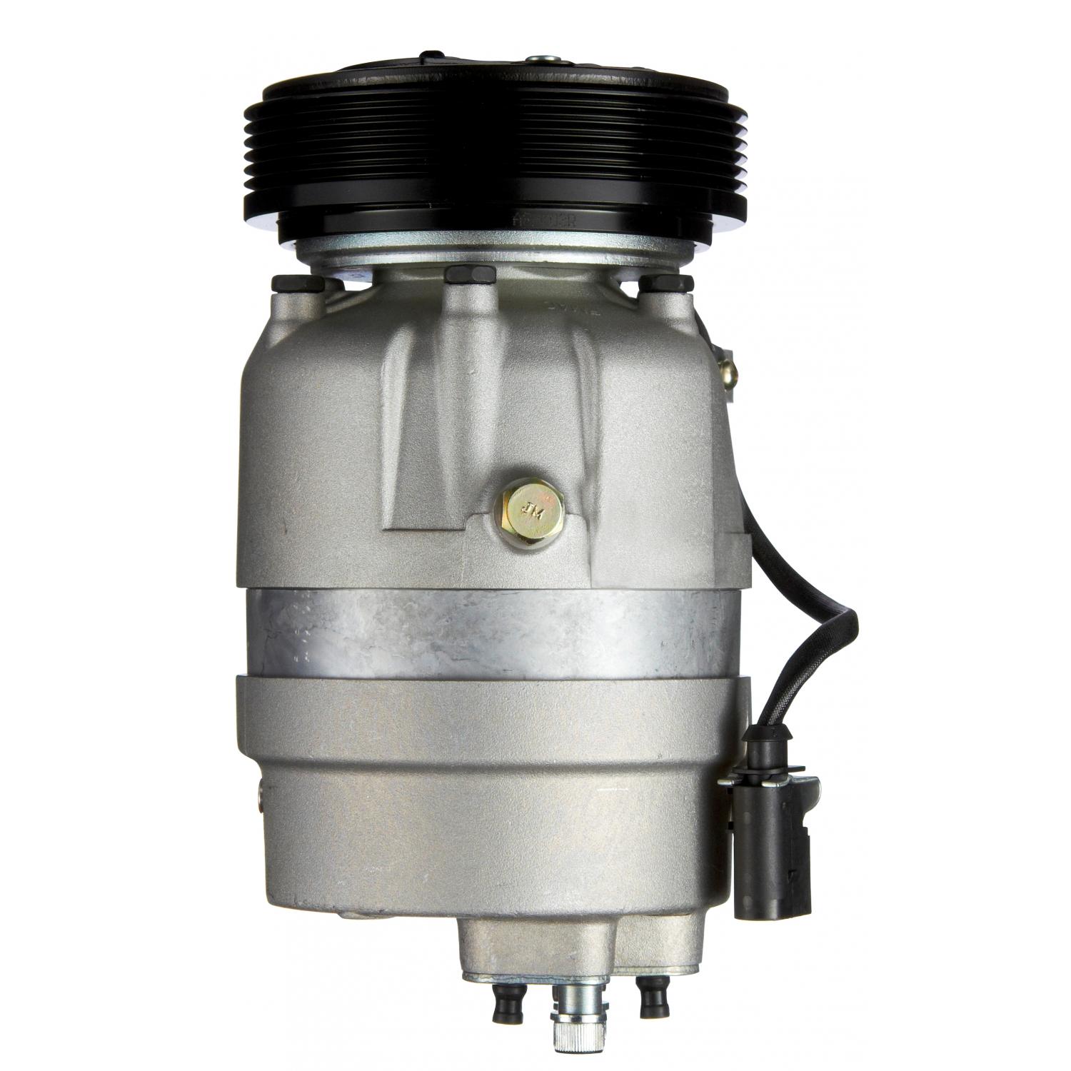 Spectra Premium 0610082 - A/C Compressor Spectra Premium 0610082 A/C Compressor product image 5 of 6