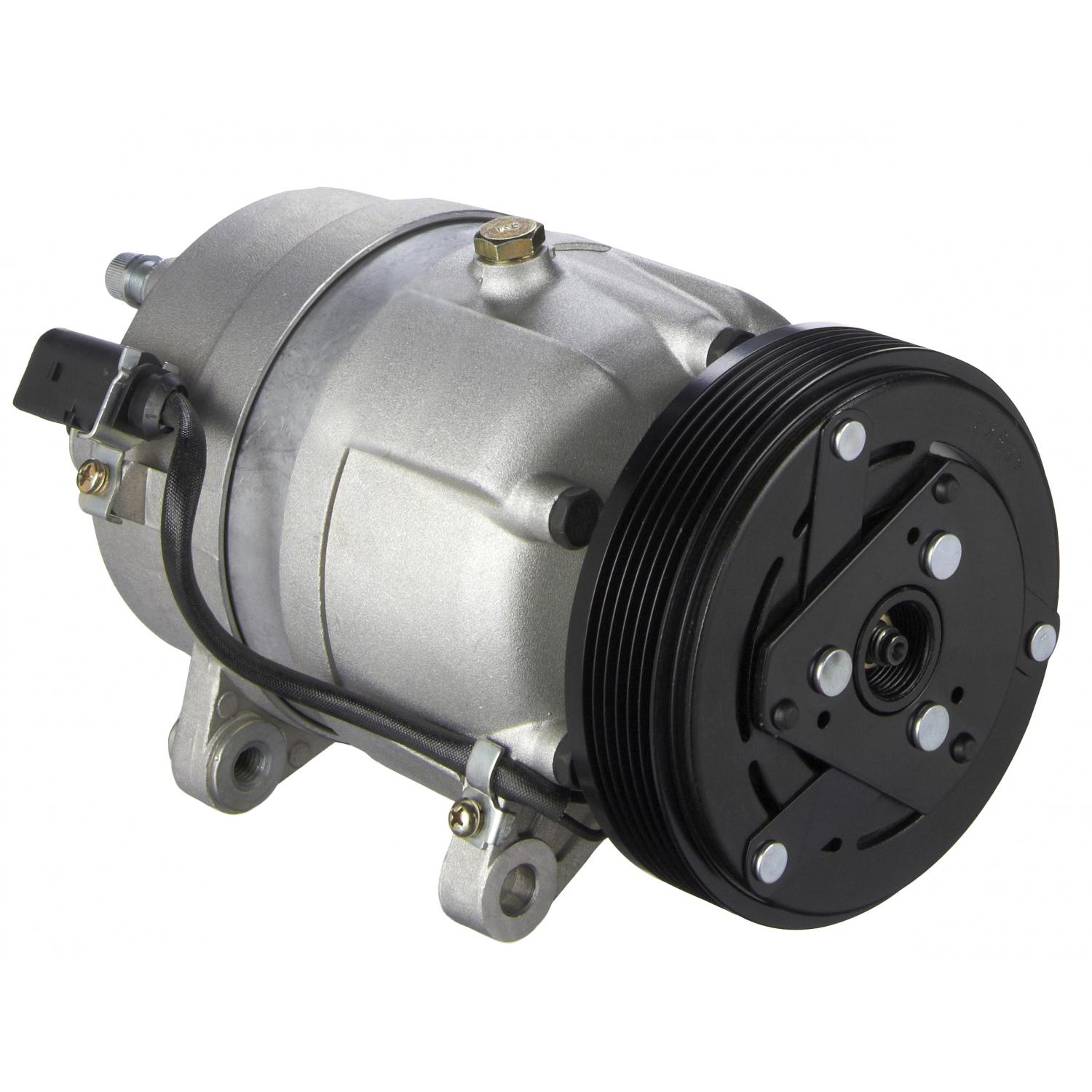 Spectra Premium 0610082 - A/C Compressor Spectra Premium 0610082 A/C Compressor product image 6 of 6