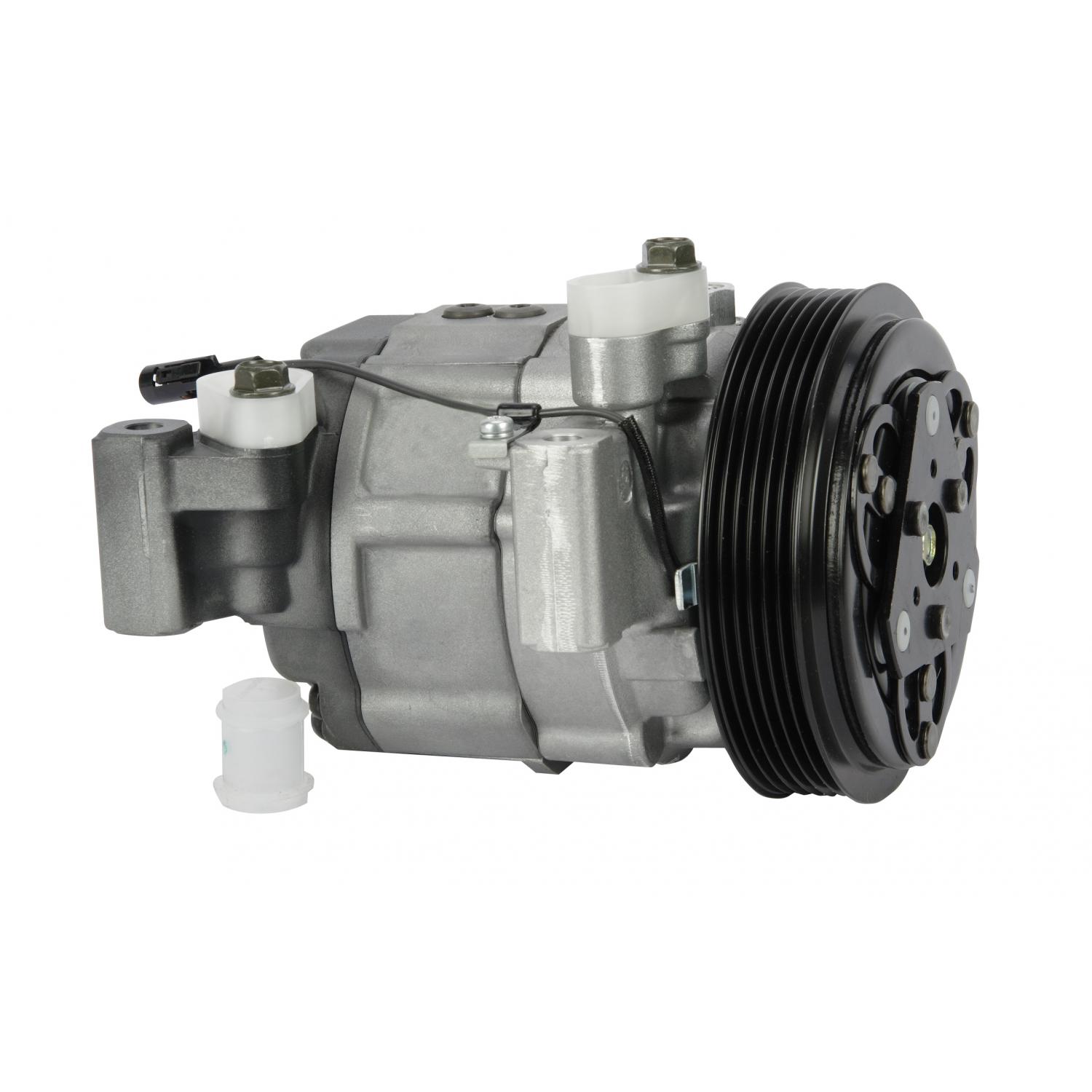 Spectra Premium 0610083 - A/C Compressor Spectra Premium 0610083 A/C Compressor product image 2 of 2