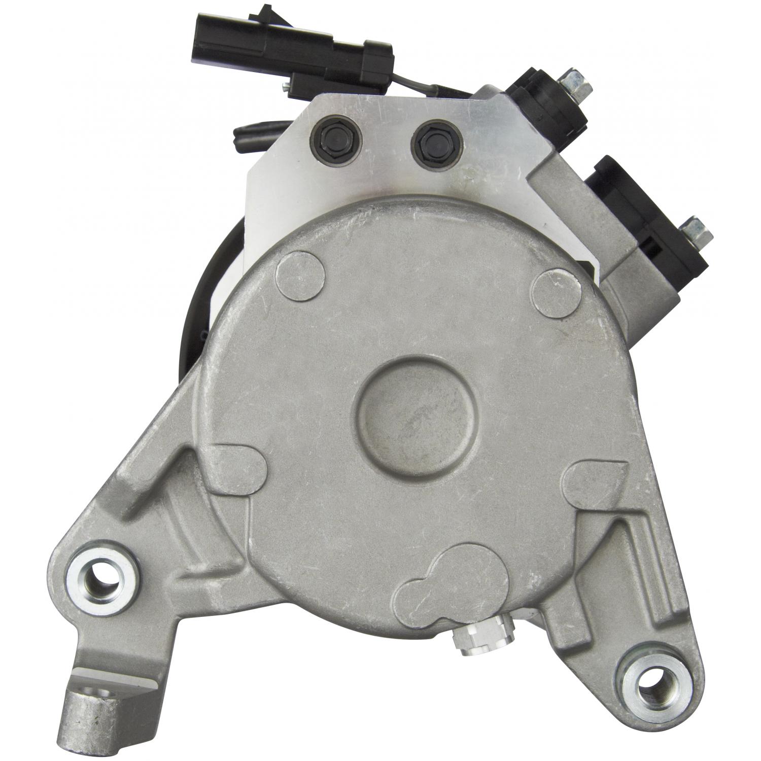 Spectra Premium 0610084 - A/C Compressor Spectra Premium 0610084 A/C Compressor product image 1 of 6