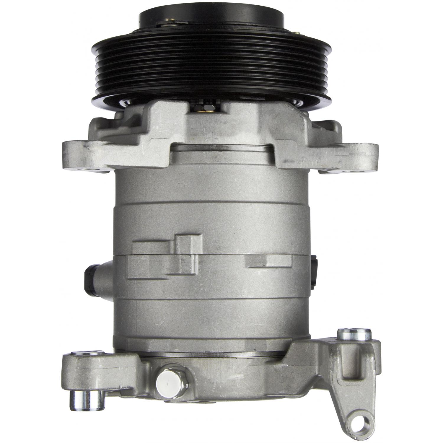 Spectra Premium 0610084 - A/C Compressor Spectra Premium 0610084 A/C Compressor product image 2 of 6