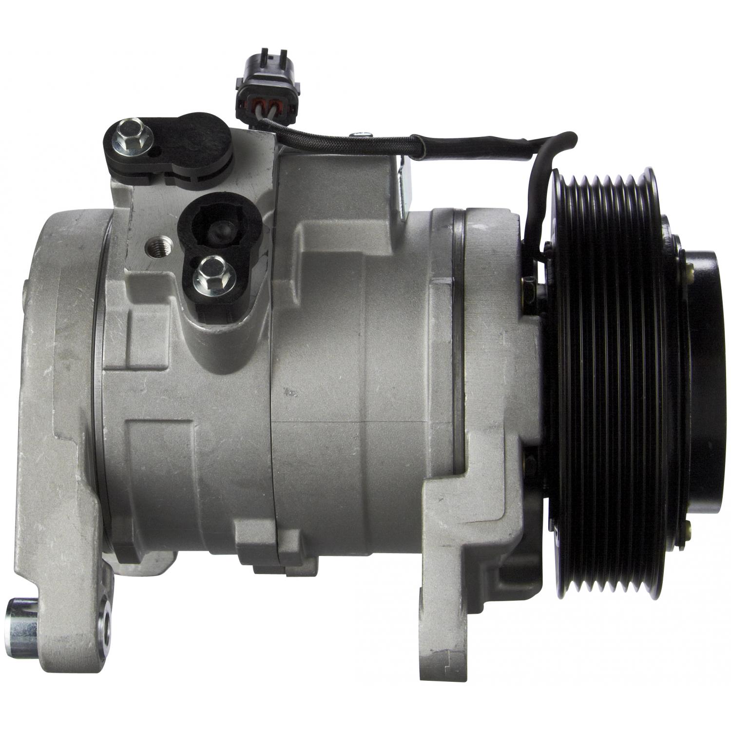 Spectra Premium 0610084 - A/C Compressor Spectra Premium 0610084 A/C Compressor product image 3 of 6