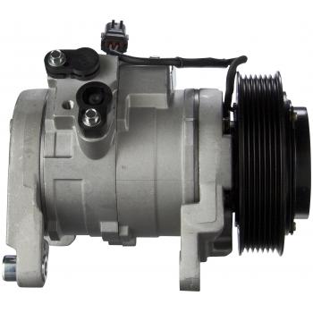 SPECTRA PREMIUM 0610084 - A/C Compressor Product image