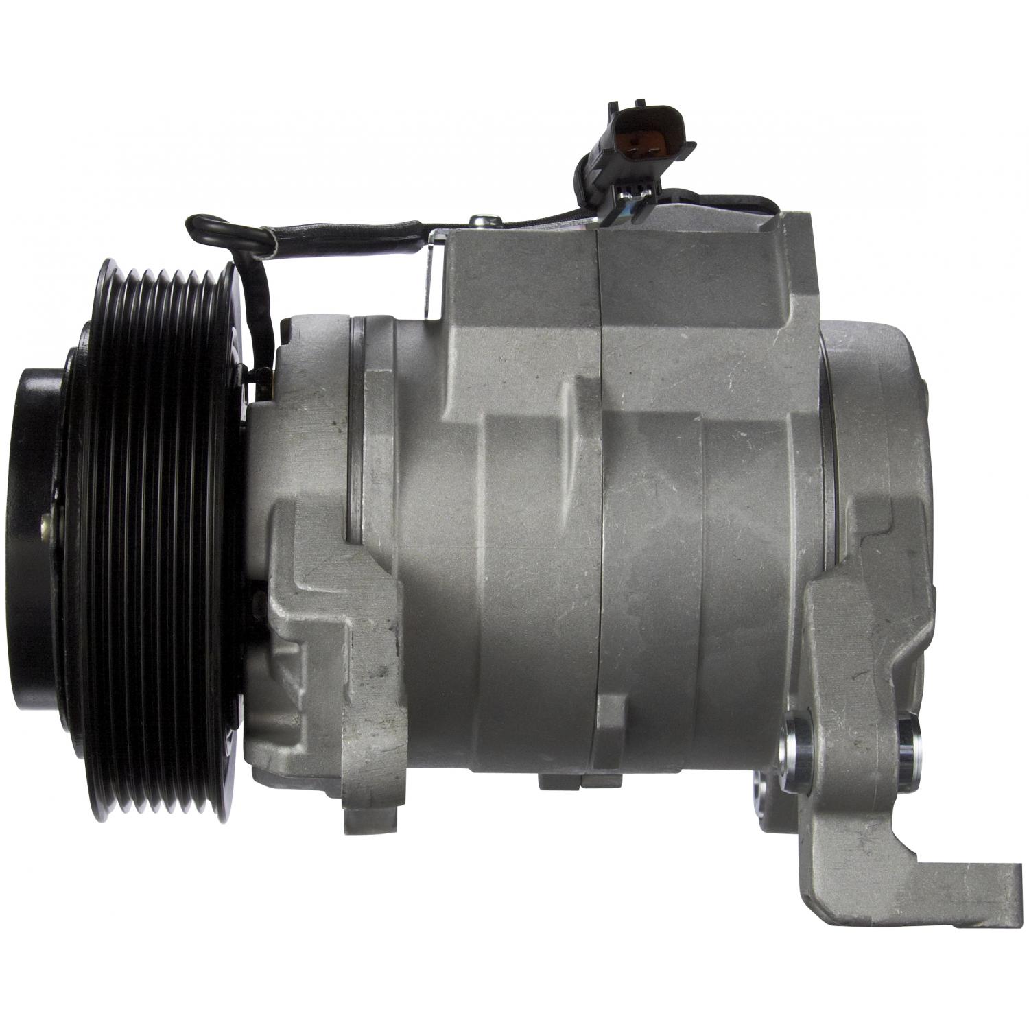 Spectra Premium 0610084 - A/C Compressor Spectra Premium 0610084 A/C Compressor product image 4 of 6