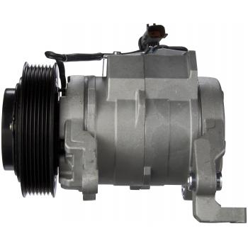 SPECTRA PREMIUM 0610084 - A/C Compressor Product image