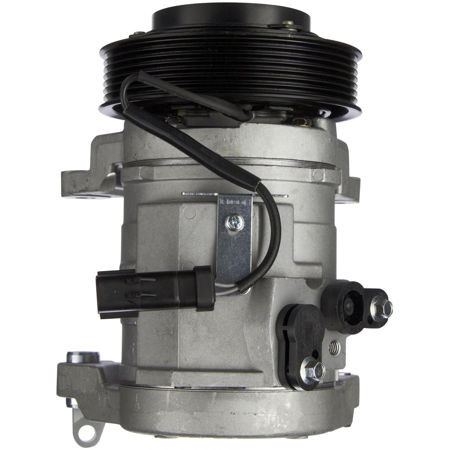 Spectra Premium 0610084 - A/C Compressor Spectra Premium 0610084 A/C Compressor product image 5 of 6