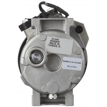 2000 Chrysler Neon A/C Compressor