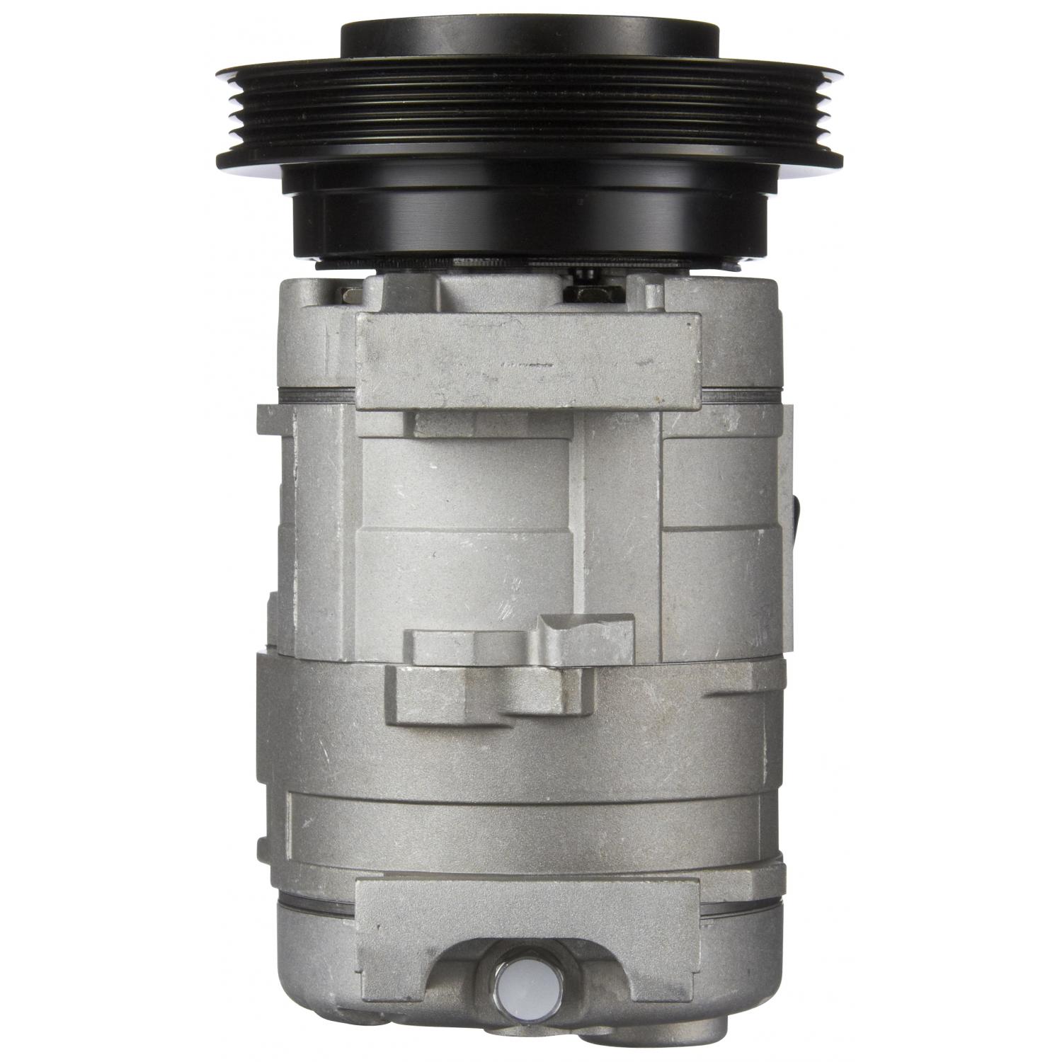 Spectra Premium 0610085 - A/C Compressor Spectra Premium 0610085 A/C Compressor product image 2 of 6