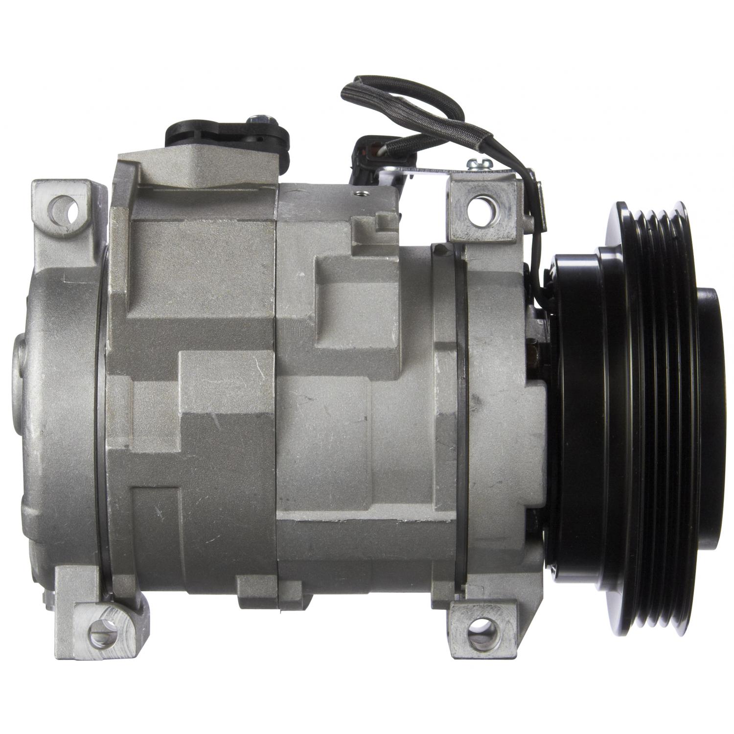 Spectra Premium 0610085 - A/C Compressor Spectra Premium 0610085 A/C Compressor product image 3 of 6