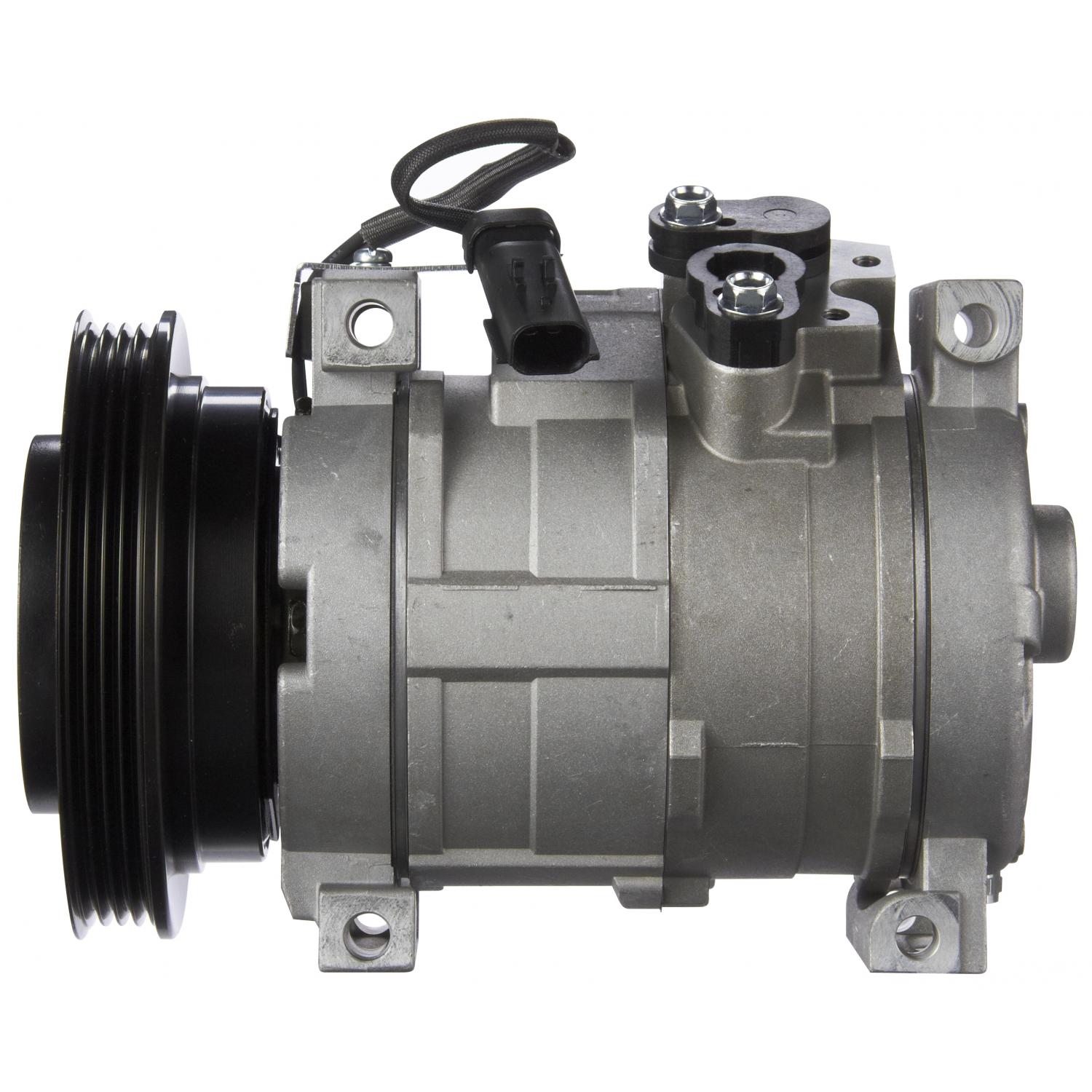 Spectra Premium 0610085 - A/C Compressor Spectra Premium 0610085 A/C Compressor product image 4 of 6