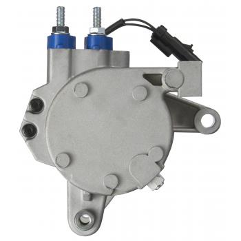 2008 Chrysler Aspen A/C Compressor Spectra Premium 0610086 image 1 of 4