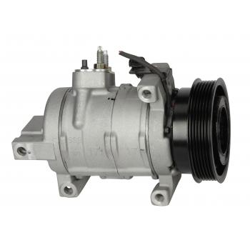 2010 Dodge Charger A/C Compressor Spectra Premium 0610087 image 1 of 1