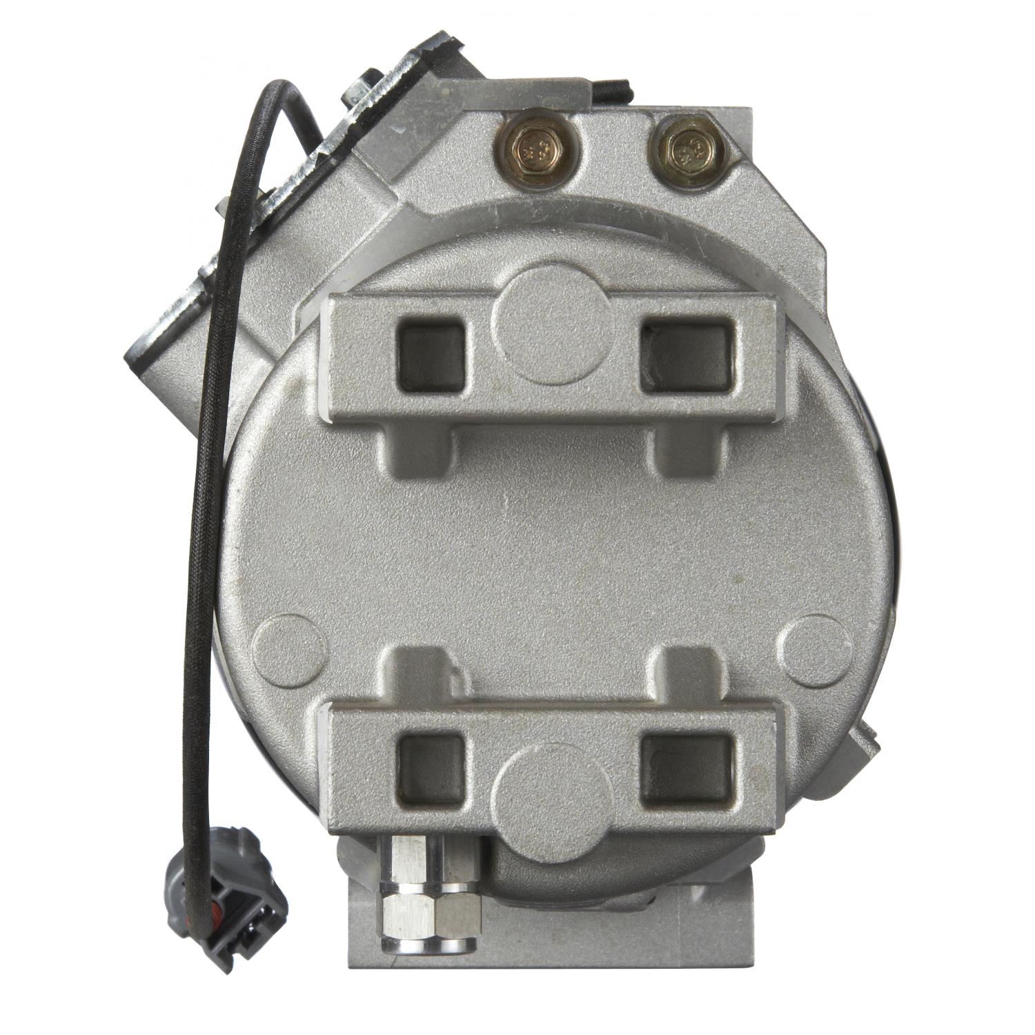 Spectra Premium 0610088 - A/C Compressor Spectra Premium 0610088 A/C Compressor product image 1 of 6