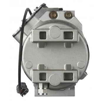 2002 Honda Accord A/C Compressor Spectra Premium 0610088 image 1 of 4