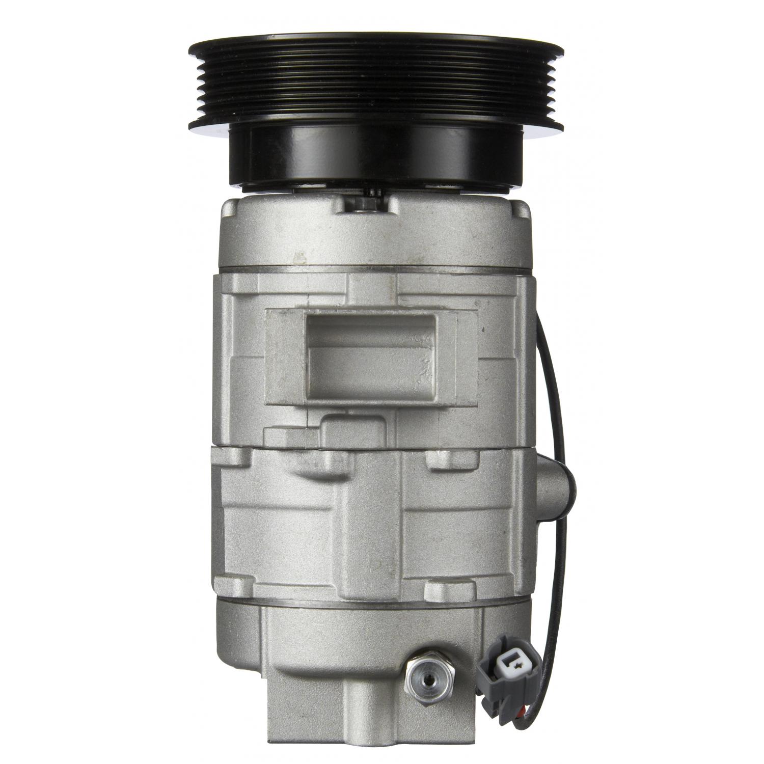 Spectra Premium 0610088 - A/C Compressor Spectra Premium 0610088 A/C Compressor product image 2 of 6