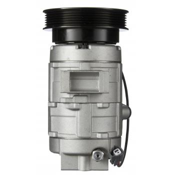 SPECTRA PREMIUM 0610088 - A/C Compressor Product image