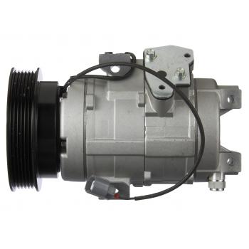 2002 Honda Accord A/C Compressor Spectra Premium 0610088 image 4 of 4