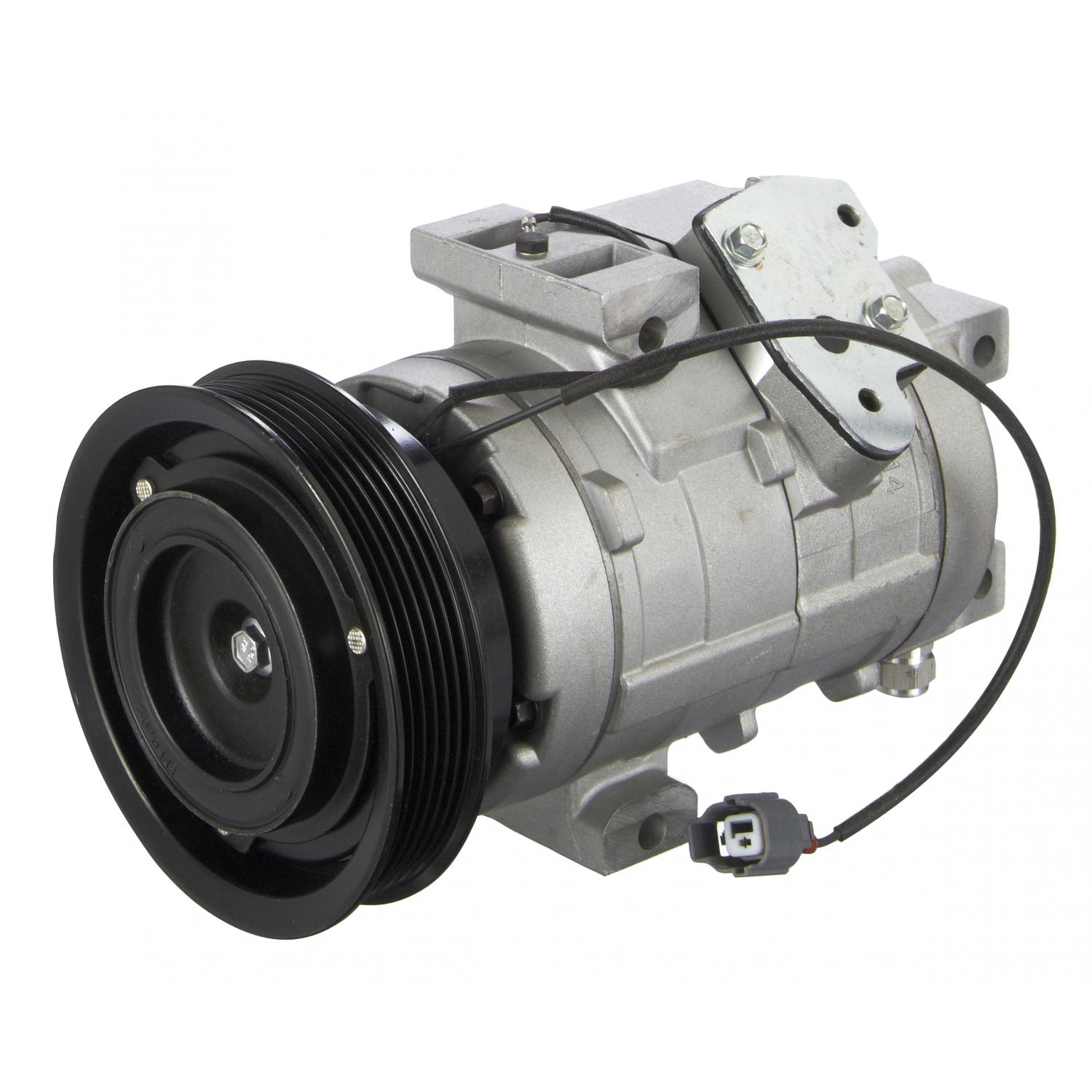 Spectra Premium 0610088 - A/C Compressor Spectra Premium 0610088 A/C Compressor product image 6 of 6